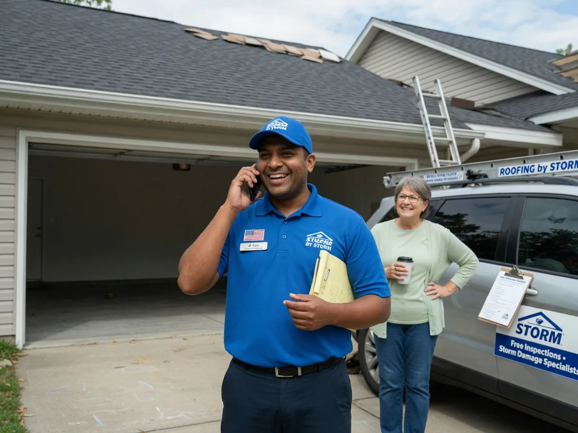 Roof Repair Near Me Ridgeley, WV FAQs