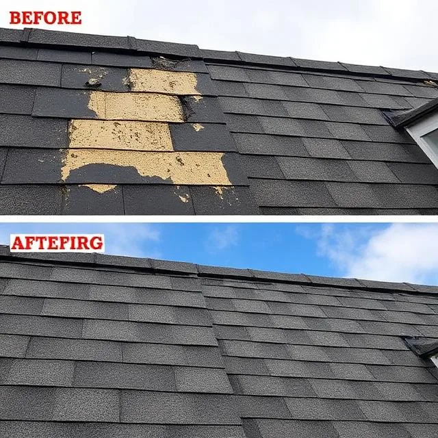 Roof Repair Near Me in Ridgeley, WV near me